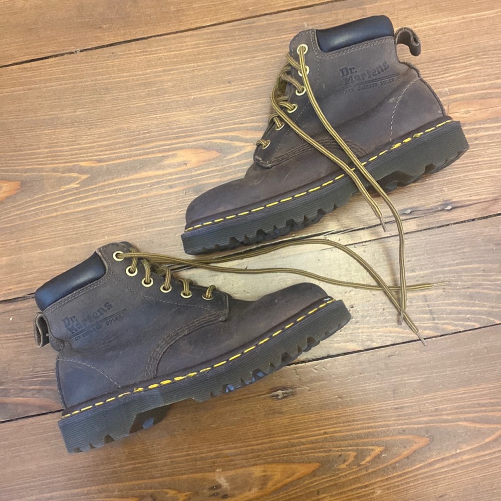 Dr Martens